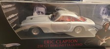 1:18 Ferrari 250 GT Berlinetta Eric Clapton ELITE RAR