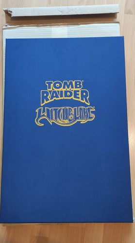 Tomb raider - raider, /