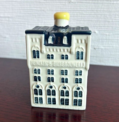 Klm haus porzellan blue - klm,