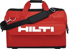 Hilti Werkzeugtasche mit