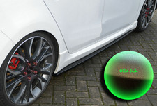 CUP Seitenschweller Schweller