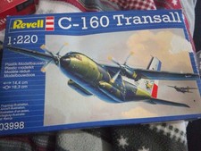 Revell 1:220 03998 Bausatz