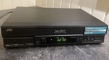 JVC HR-S5961 High-End S-VHS ET