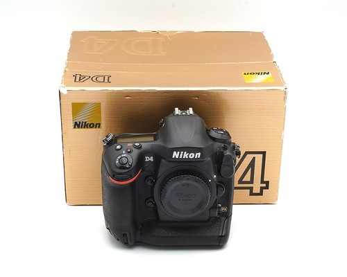 Nikon gehäuse geprüft vom - nikon,