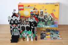Lego ritter black knight s - ritter:,