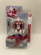 ⚡️✨Transformers Arcee  11cm Actionfiguren Hasbro OVP 