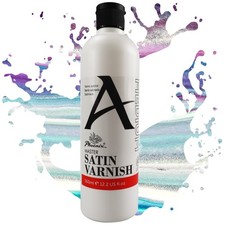 Acryl Firnis Satin 360ml
