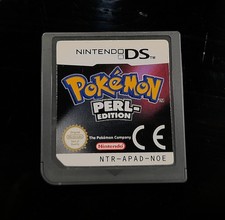 Pokémon Perl-Edition