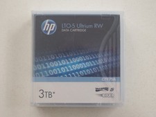 HP LTO-5/Ultrium-5