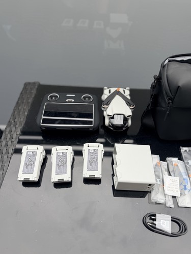 Dji mini fly more - mini,