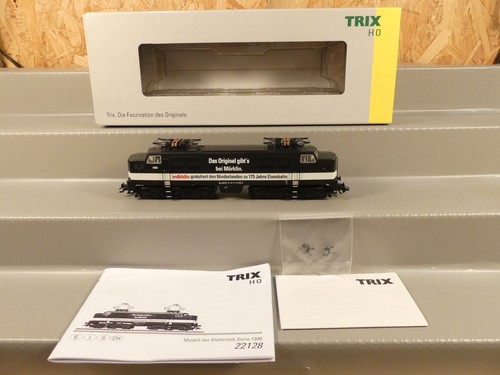 Trix 22128 eetc 1200 175 - 1200,