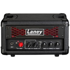 Laney Ironheart Foundry