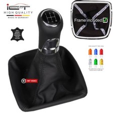 ICT Schaltknauf Schaltsack