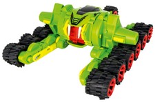 Power Schlange 2,4 GHZ 1:12 RC Funkgesteuerte Carrera