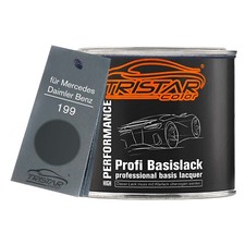 Autolack Dose für Mercedes