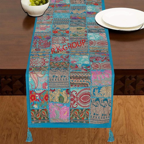 Indische handarbeit vintage - indische,