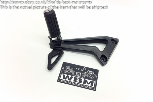 Yamaha fz6 rear - 07',