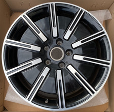 Porsche Taycan Aero Wheel Rim