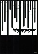 Otl Aicher - Isny Werbeplakat