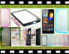 Hard Case Cover Schale für