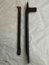 KTM SM 25 Rahmen Anbauteile Moped Mofa Oldtimer Oldie SCHNÄPPCHEN