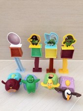 20 tlg. McDonald´s Happy Meal Spielzeug Sammlung Paket Tombola