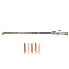 Schneidbrenner Dortmund 1m 3