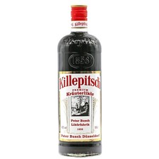 Killepitsch Kräuterlikör 1