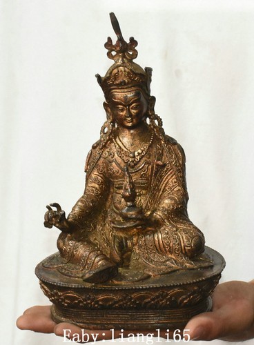 Old tibet buddhismus - 8.6",
