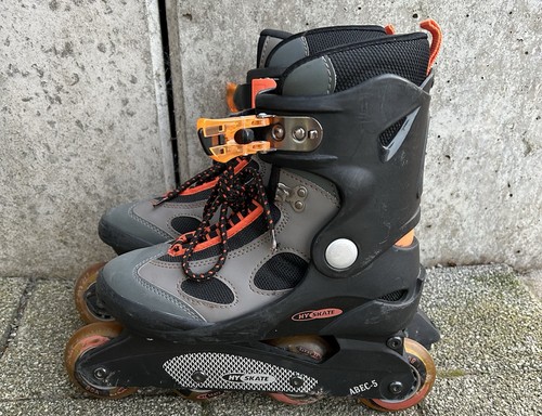 Skate inliner abec 5 - hy, abec-5