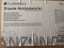 Flammingo® Kaminanzünder