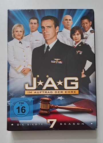 Jag auftrag der - jag,