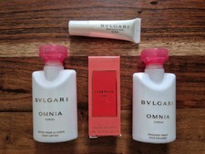 BVLGARI Omnia Coral 5 ml EdT +