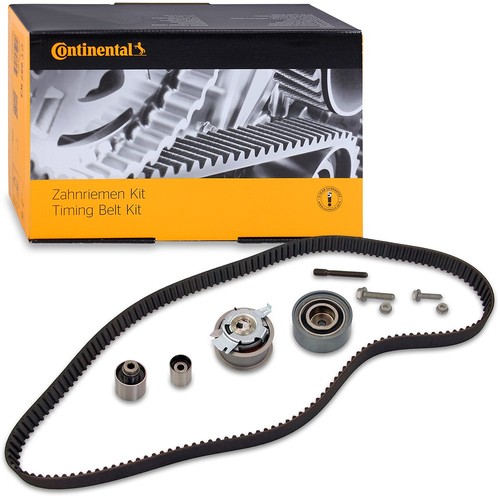 Contitech zahnriemen satz set - contitech,