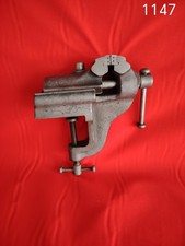 Parallel-Schraubstock Boley