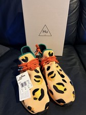 Adidas Confirmed HU NMD
