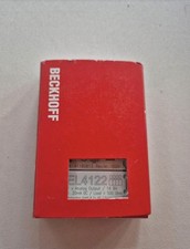 Beckhoff El4122