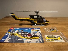 Lego 5542 - Model Team - Black