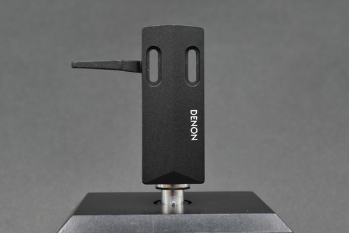 Denon pcl black headshell - headshell, /