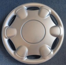 1 Radkappe für Renault Laguna in 14 Zoll