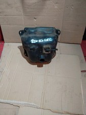 Benzintank Kunststoff  Rex RS 450