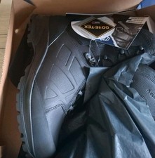 Haix® RANGER GSG9-X UK 10 / EU 45 Art. 203301