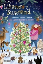 Liliane Susewind - 24 Tiere