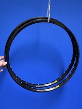 2x MAVIC EN521 EN 521 Felgen