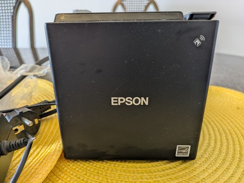 Bondrucker epson m30 - bondrucker,
