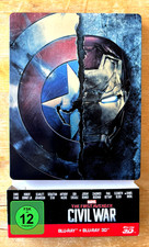 Captain America The First