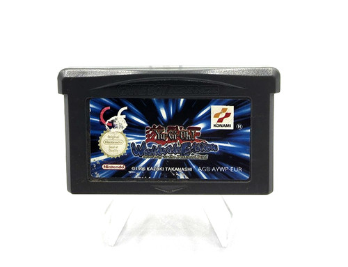 Worldwide edition - yu-gi-oh,