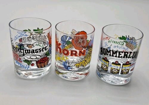 Stück glas schnapsglas - stück,