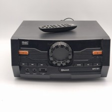 Mac Audio MPS 801 DAB+/BT