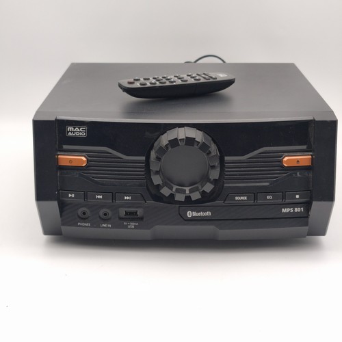 Mac audio mps - audio,